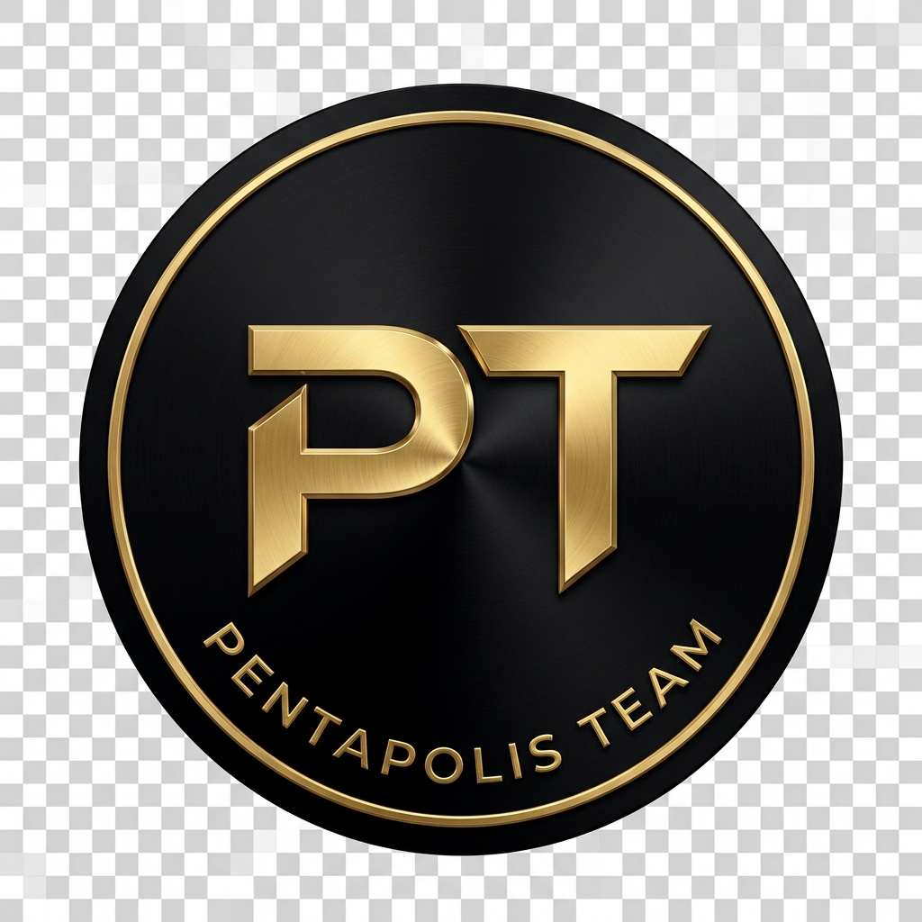 PT Logo